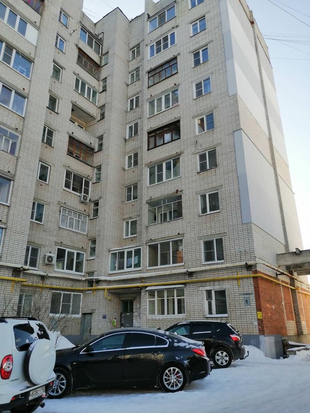 фото дома