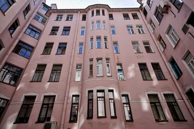 Facade