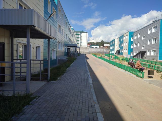 Territory