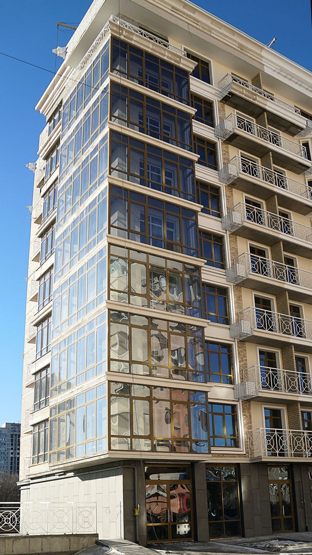Facade
