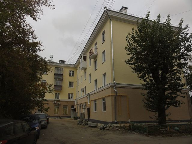 Facade