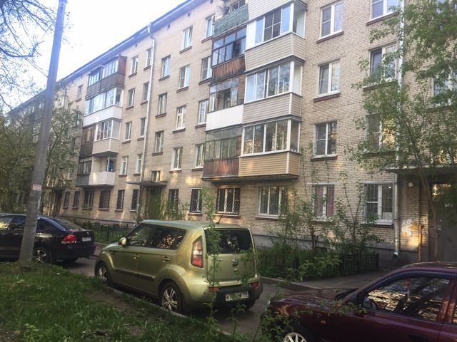 фото дома