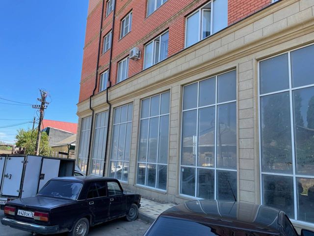 Facade
