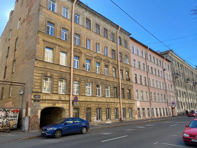 Facade