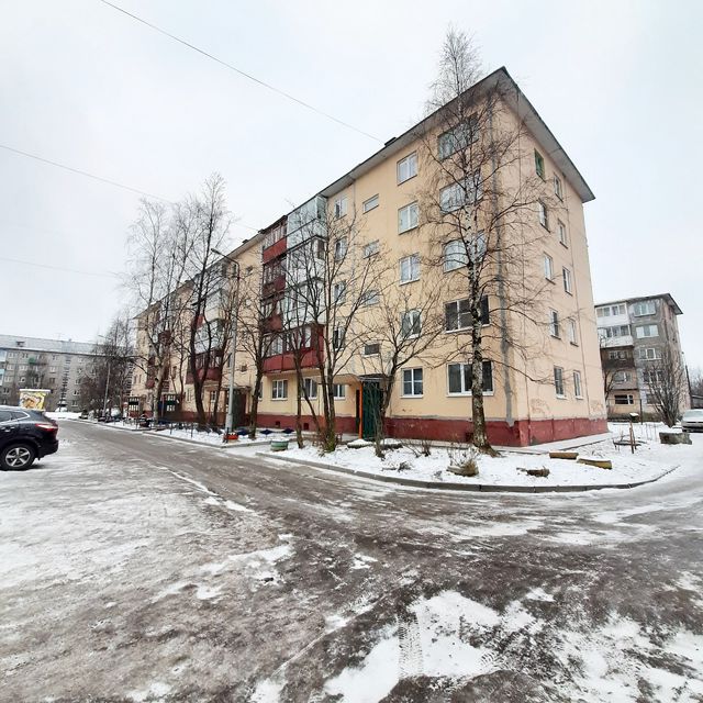 фото дома