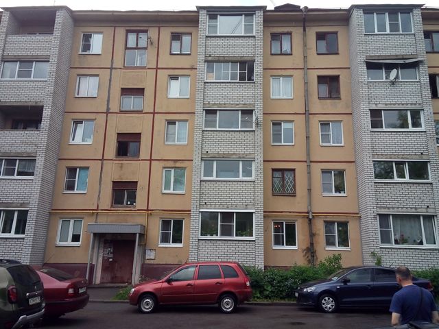 Facade