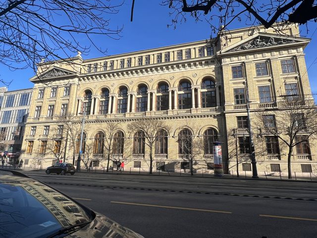 Facade