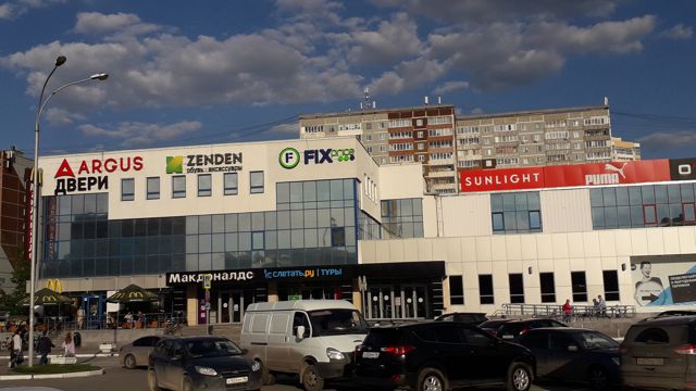 фото дома