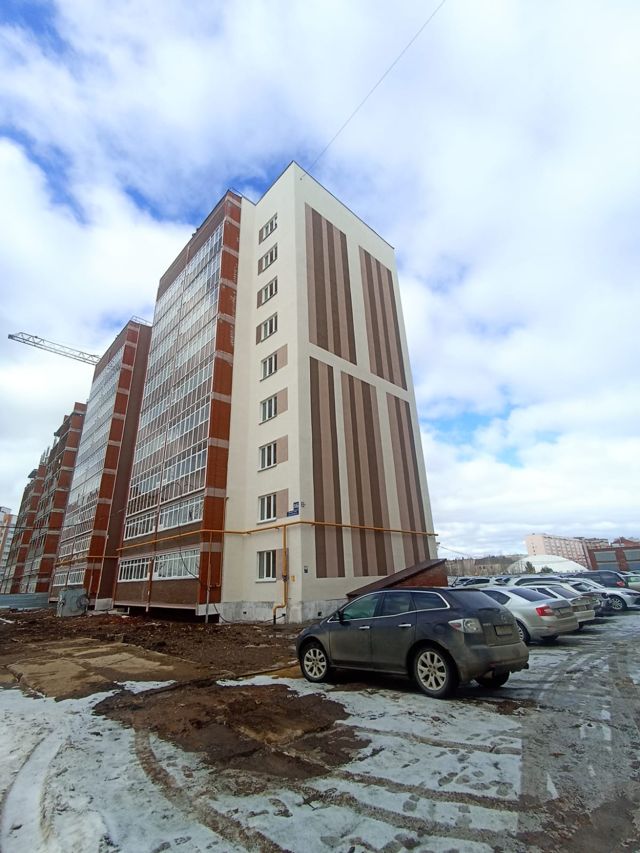 фото дома