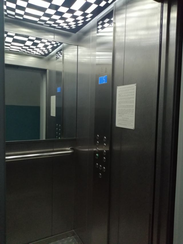 Lift