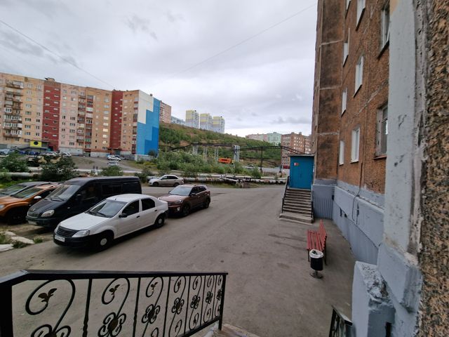 Territory