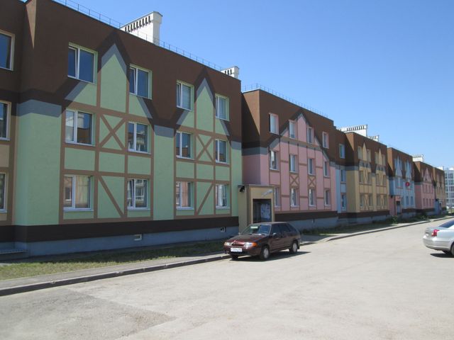 Facade