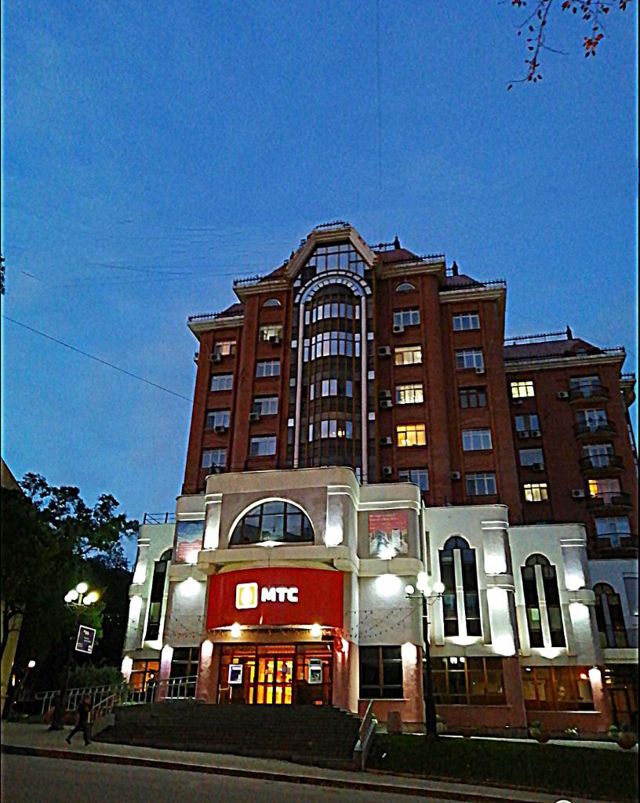 Facade