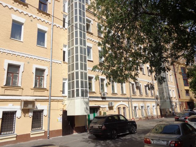 Facade