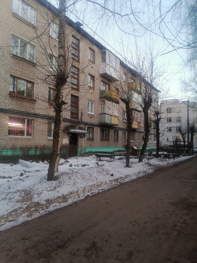 фото дома