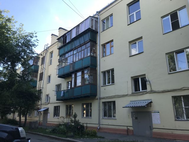 фото дома