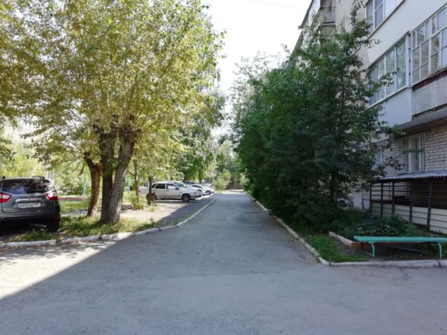 Territory