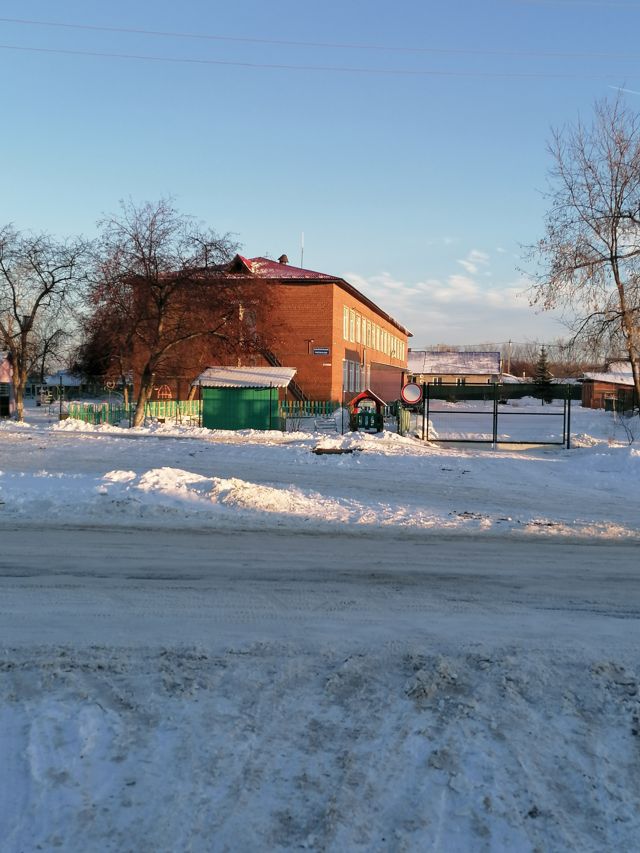 фото дома