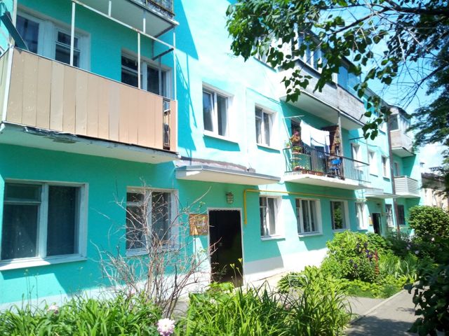 Панорама дома