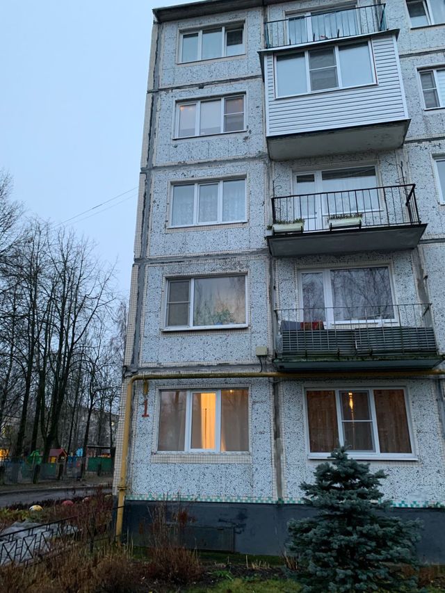 фото дома