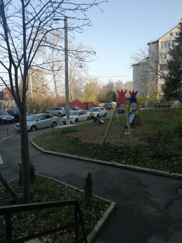 фото дома