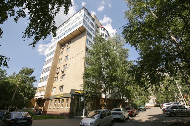 Facade