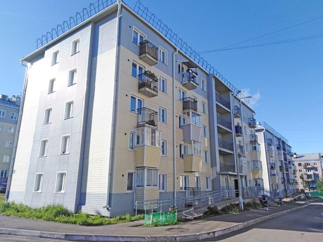 Facade