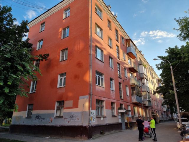 фото дома