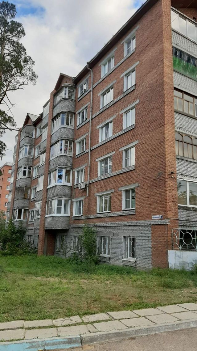 фото дома