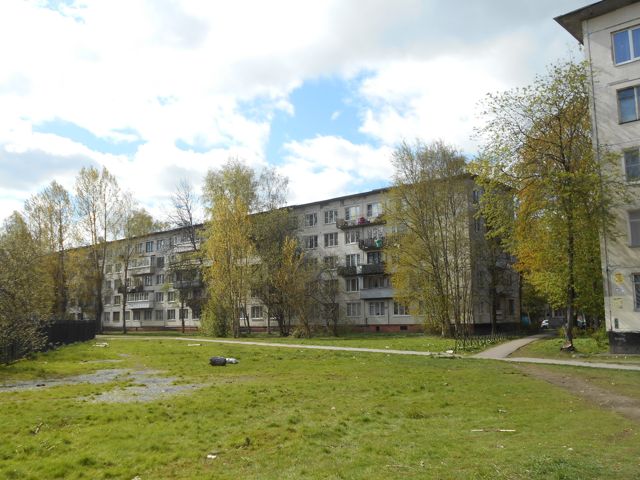 фото дома