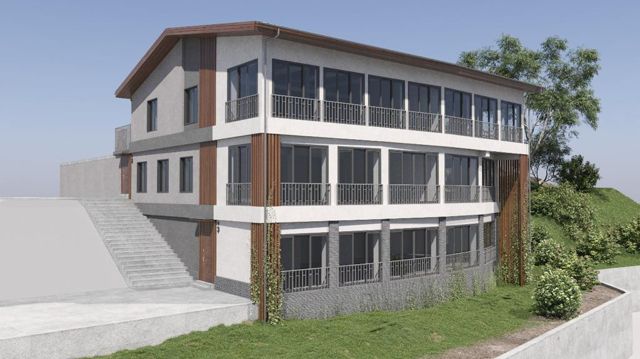Facade