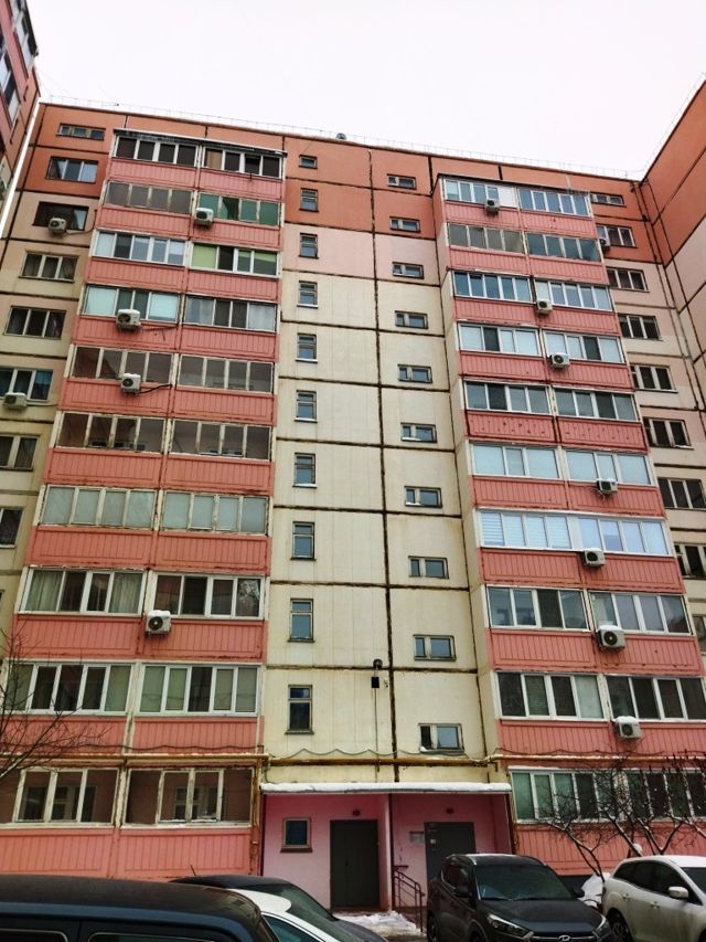 Facade