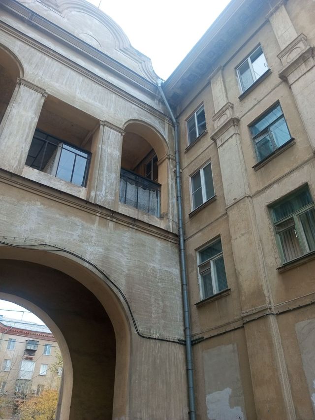 Facade
