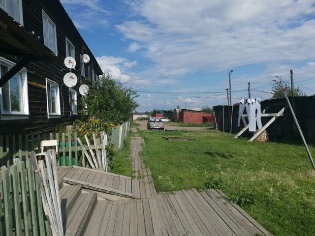 Territory