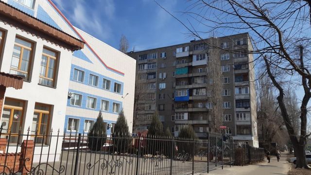 фото дома