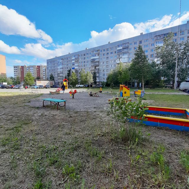 фото дома