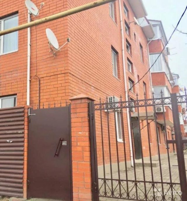 Facade