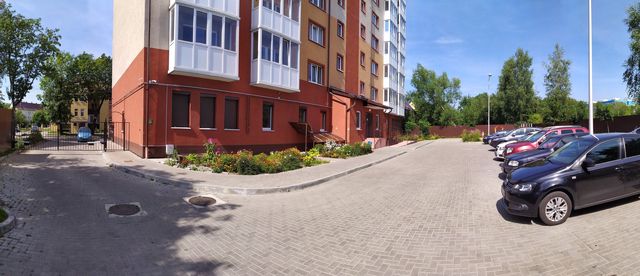 Territory