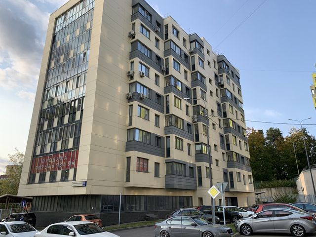 Facade