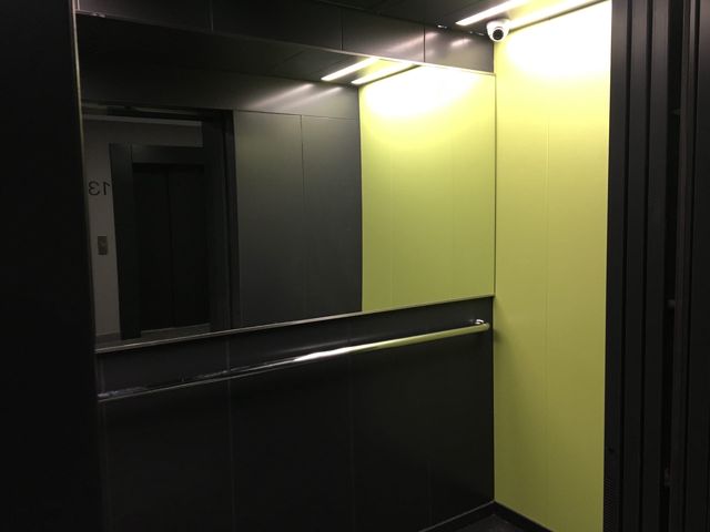 Lift