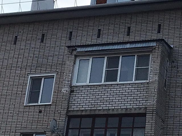 Facade