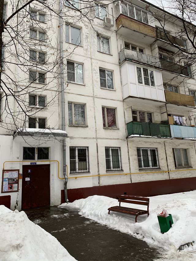 Панорама дома