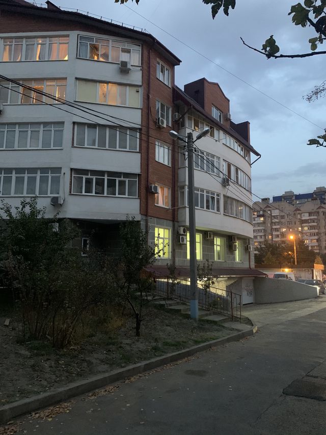 фото дома