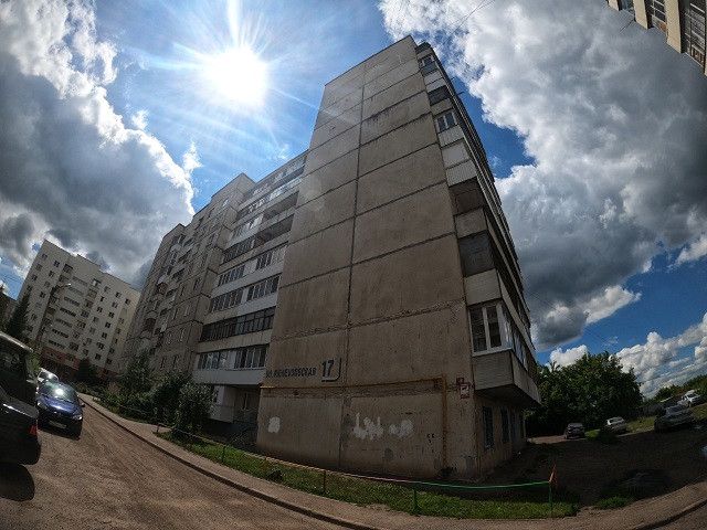 Facade