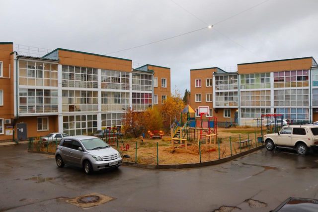 фото дома