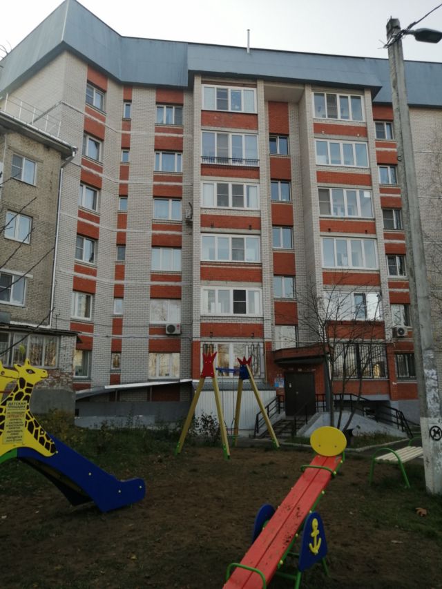 фото дома