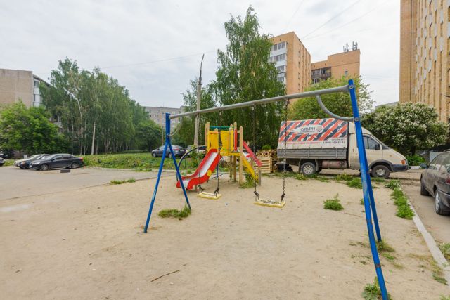 фото дома