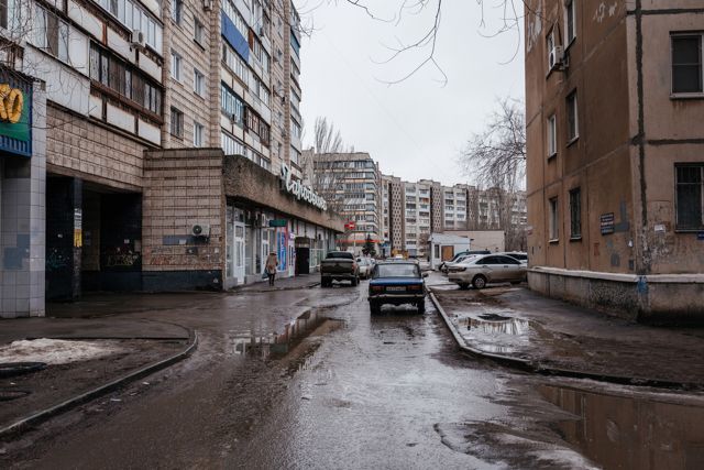 фото дома