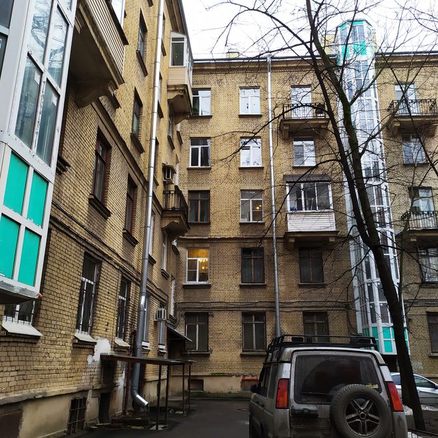Facade