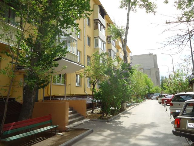 Facade